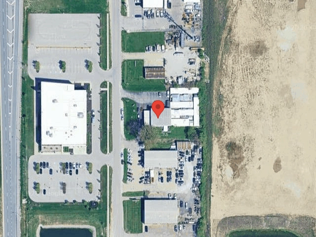 House image located at Fishers, IN 46038