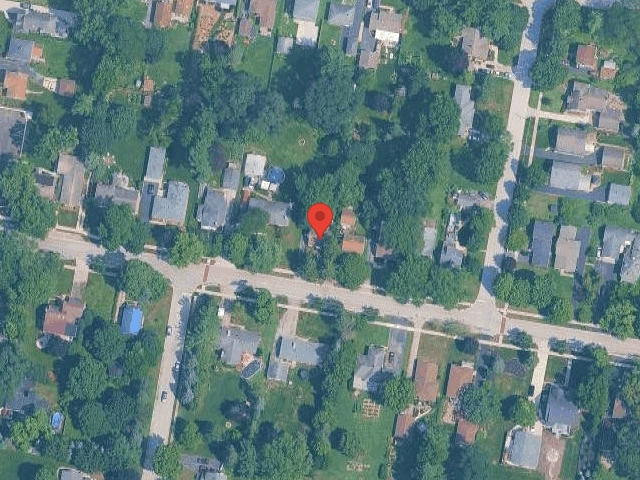 House image located at Warrenville, IL 60555