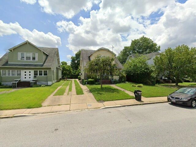 House image located at Baltimore, MD 21214