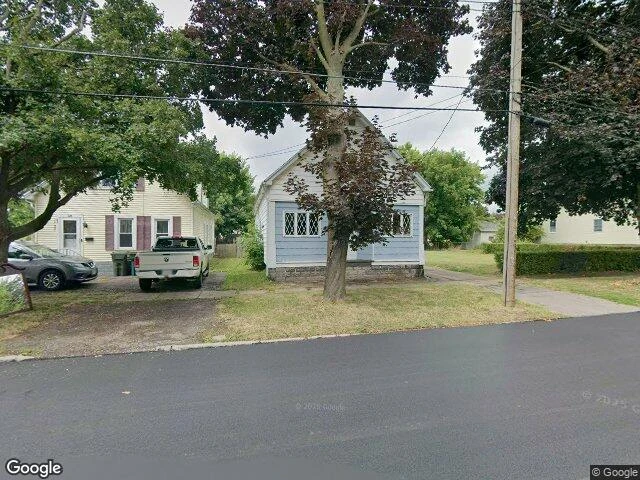 House image located at North Tonawanda, NY 14120