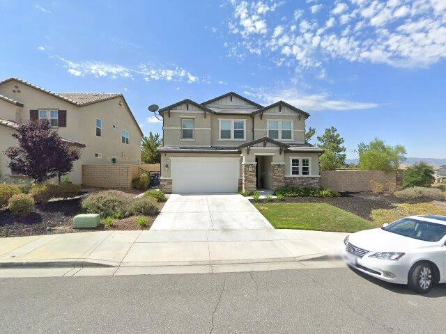 House image located at Santa Clarita, CA 91350