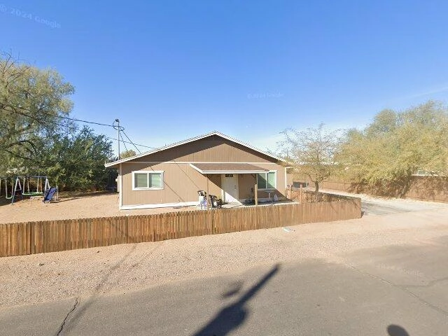 House image located at Apache Junction, AZ 85120