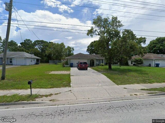 House image located at Spring Hill, FL 34609