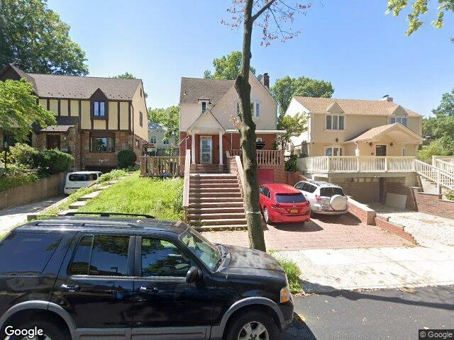 House image located at Jamaica, NY 11435