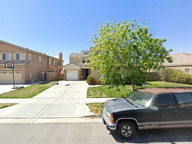 House image located at Hemet, CA 92543