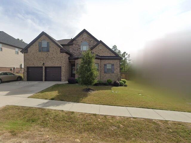 House image located at Blythewood, SC 29016