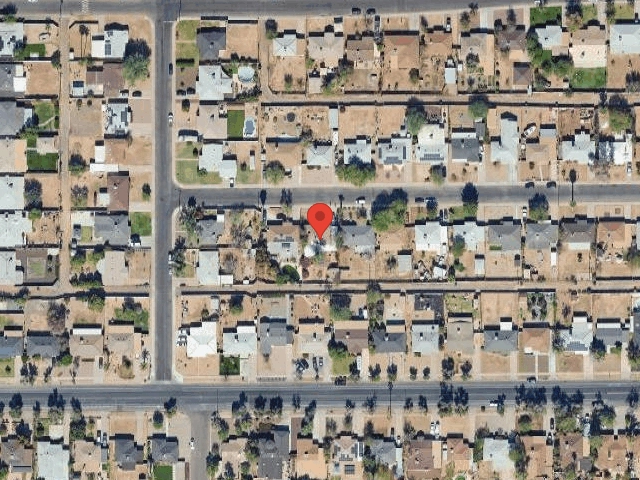 House image located at Phoenix, AZ 85015