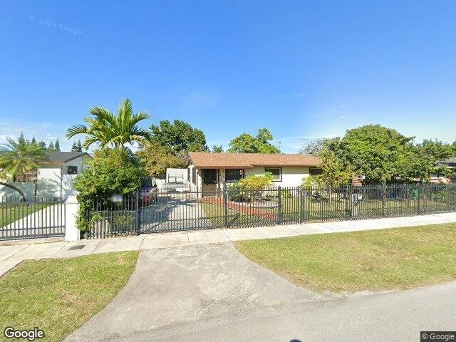 House image located at Miami, FL 33177