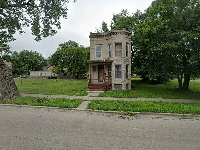 House image located at Chicago, IL 60621