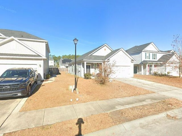 House image located at Summerville, SC 29483