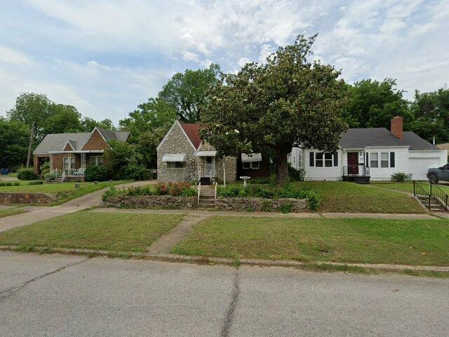 House image located at Tulsa, OK 74106