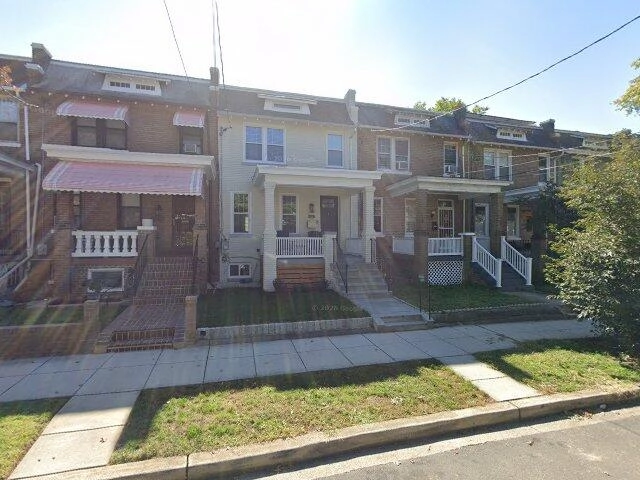 House image located at Washington, DC 20011
