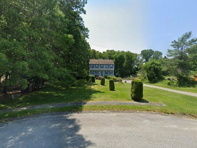 House image located at Monroe, CT 06468