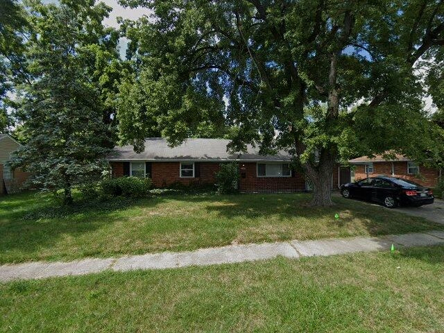 House image located at Dayton, OH 45419