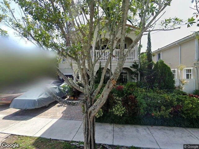 House image located at Homestead, FL 33032
