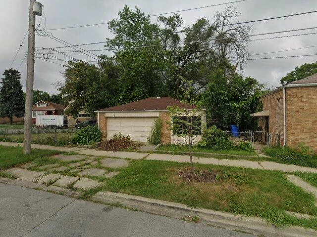 House image located at Chicago, IL 60620
