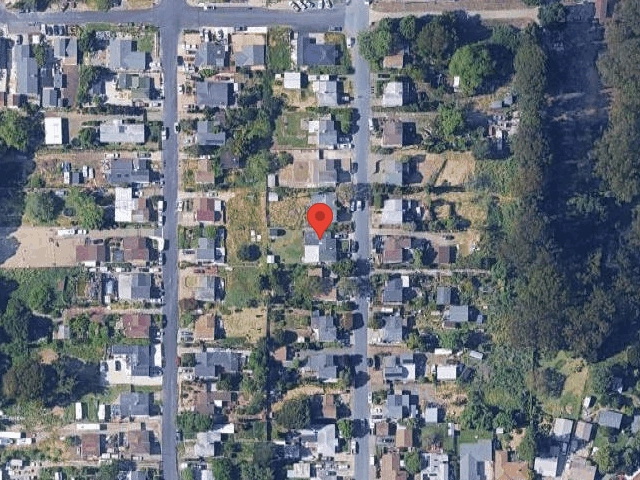 House image located at El Sobrante, CA 94803