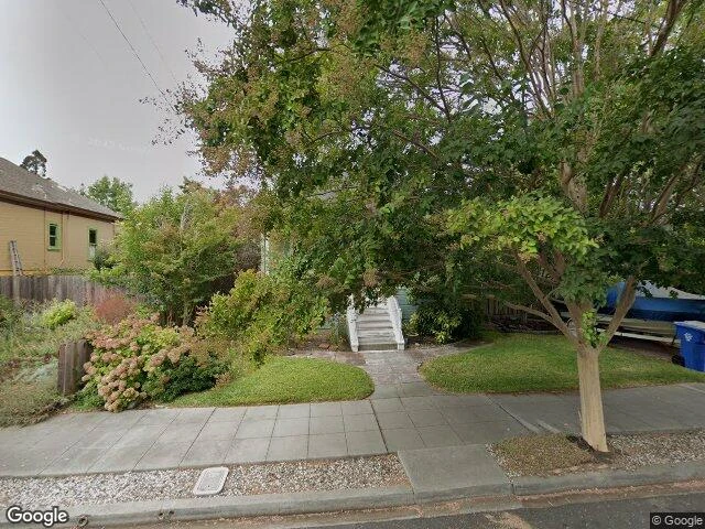 House image located at Napa, CA 94559