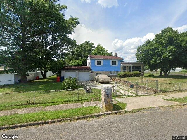 House image located at Somerdale, NJ 08083