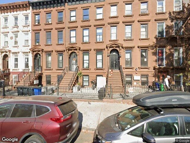 House image located at Brooklyn, NY 11213