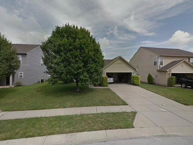 House image located at Indianapolis, IN 46234