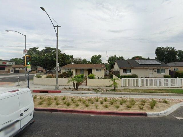 House image located at Long Beach, CA 90805