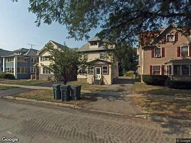 House image located at Rochester, NY 14619