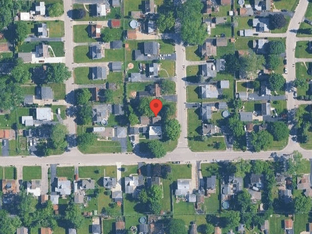 House image located at Melrose Park, IL 60164