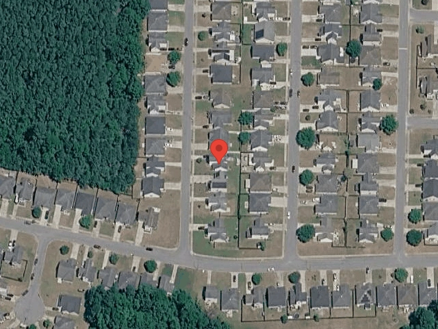 House image located at Port Wentworth, GA 31407
