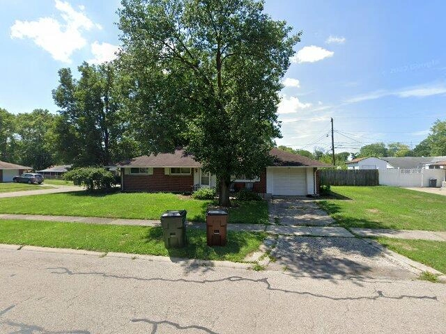 House image located at Dayton, OH 45439