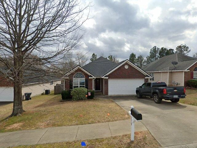 House image located at Grovetown, GA 30813
