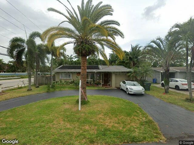 House image located at Fort Lauderdale, FL 33309