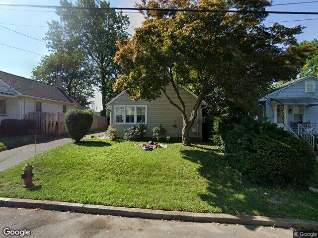 House image located at Trenton, NJ 08638