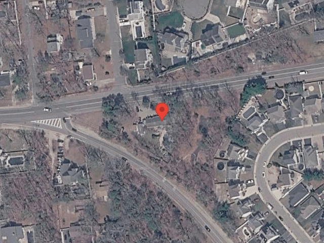 House image located at Bayville, NJ 08721