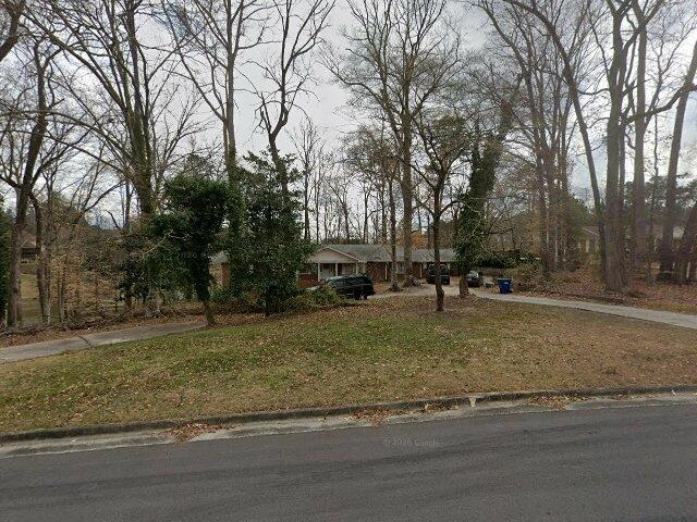 House image located at Atlanta, GA 30349