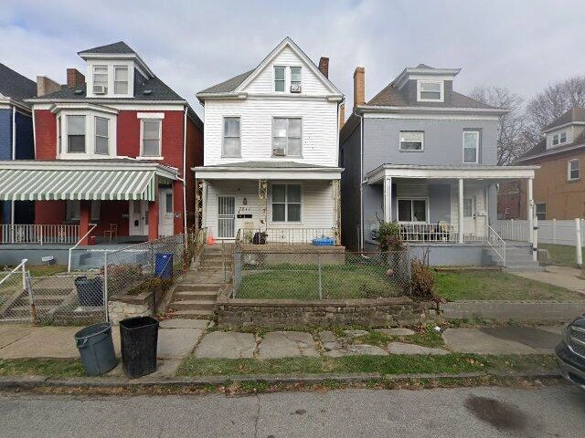 House image located at Pittsburgh, PA 15208