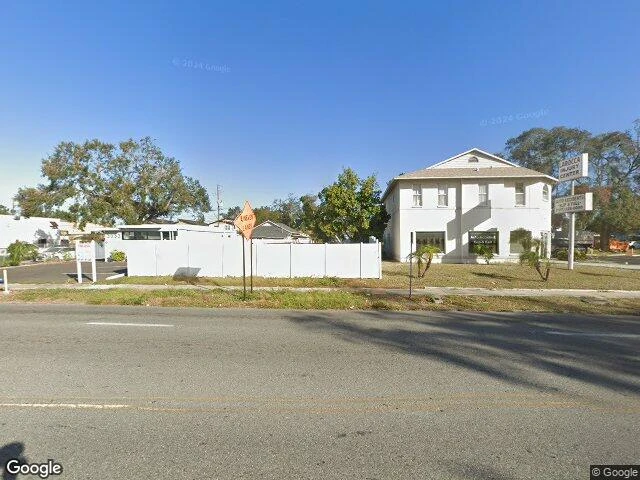 House image located at Saint Petersburg, FL 33712