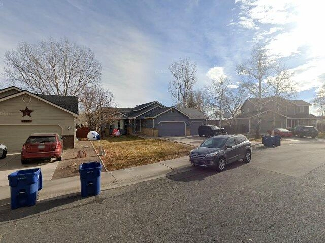 House image located at Johnstown, CO 80534