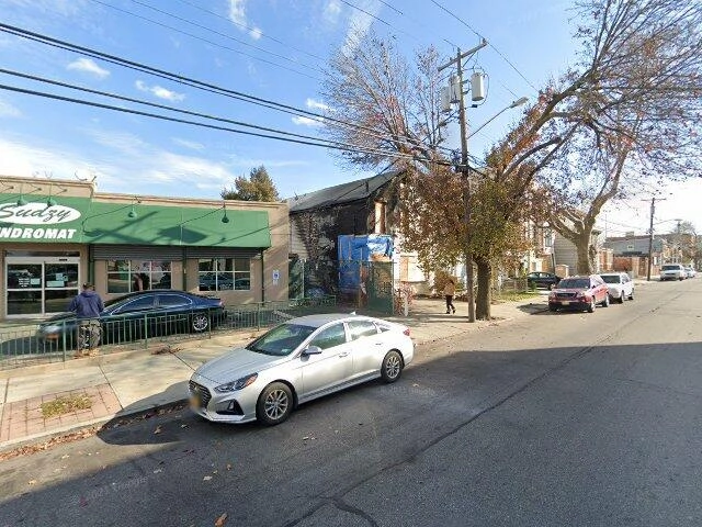 House image located at Jersey City, NJ 07305