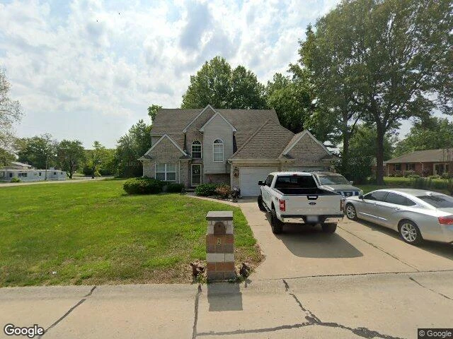 House image located at Belleville, IL 62226