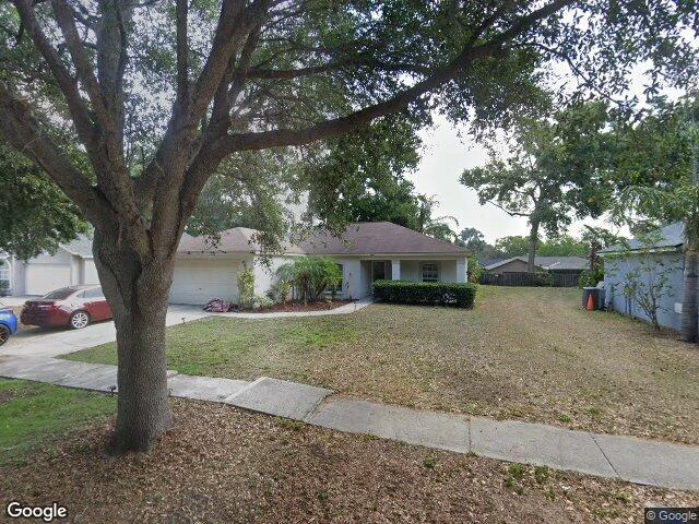 House image located at Seffner, FL 33584