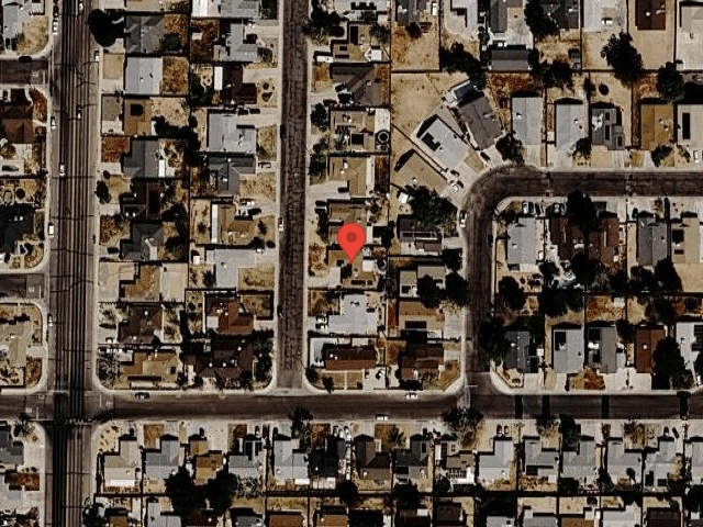 House image located at Ridgecrest, CA 93555