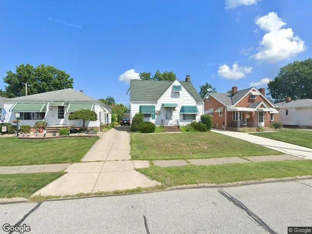 House image located at Cleveland, OH 44129