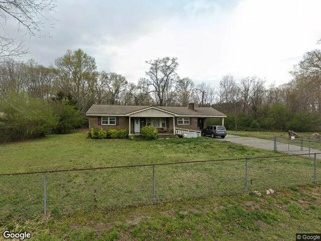 House image located at Belton, SC 29627