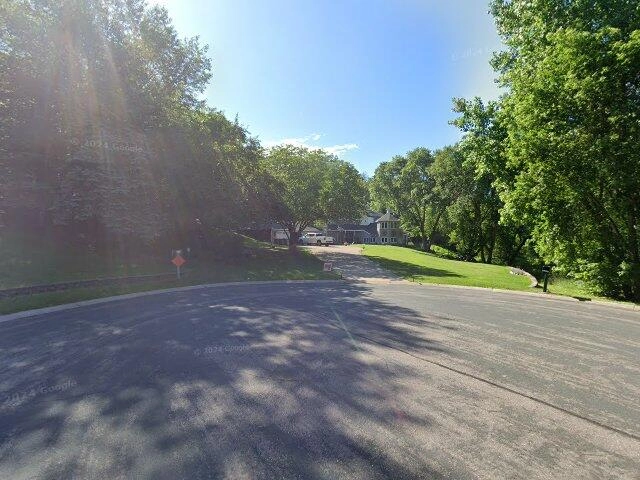 House image located at Andover, MN 55304