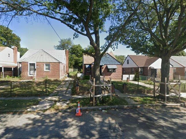 House image located at Springfield Gardens, NY 11413