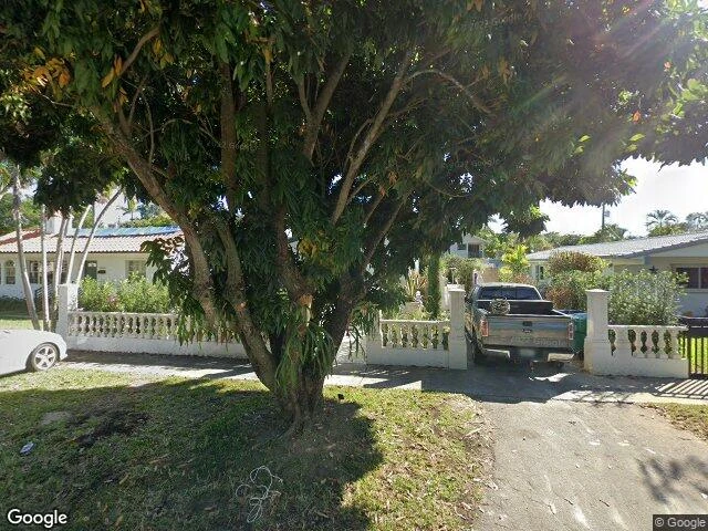 House image located at Miami, FL 33155