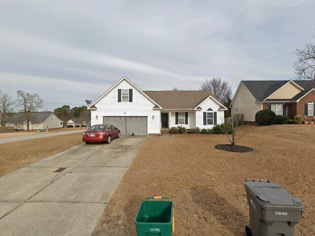 House image located at Parkton, NC 28371