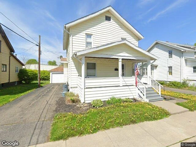 House image located at Johnson City, NY 13790