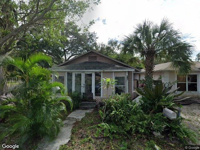 House image located at Saint Petersburg, FL 33712